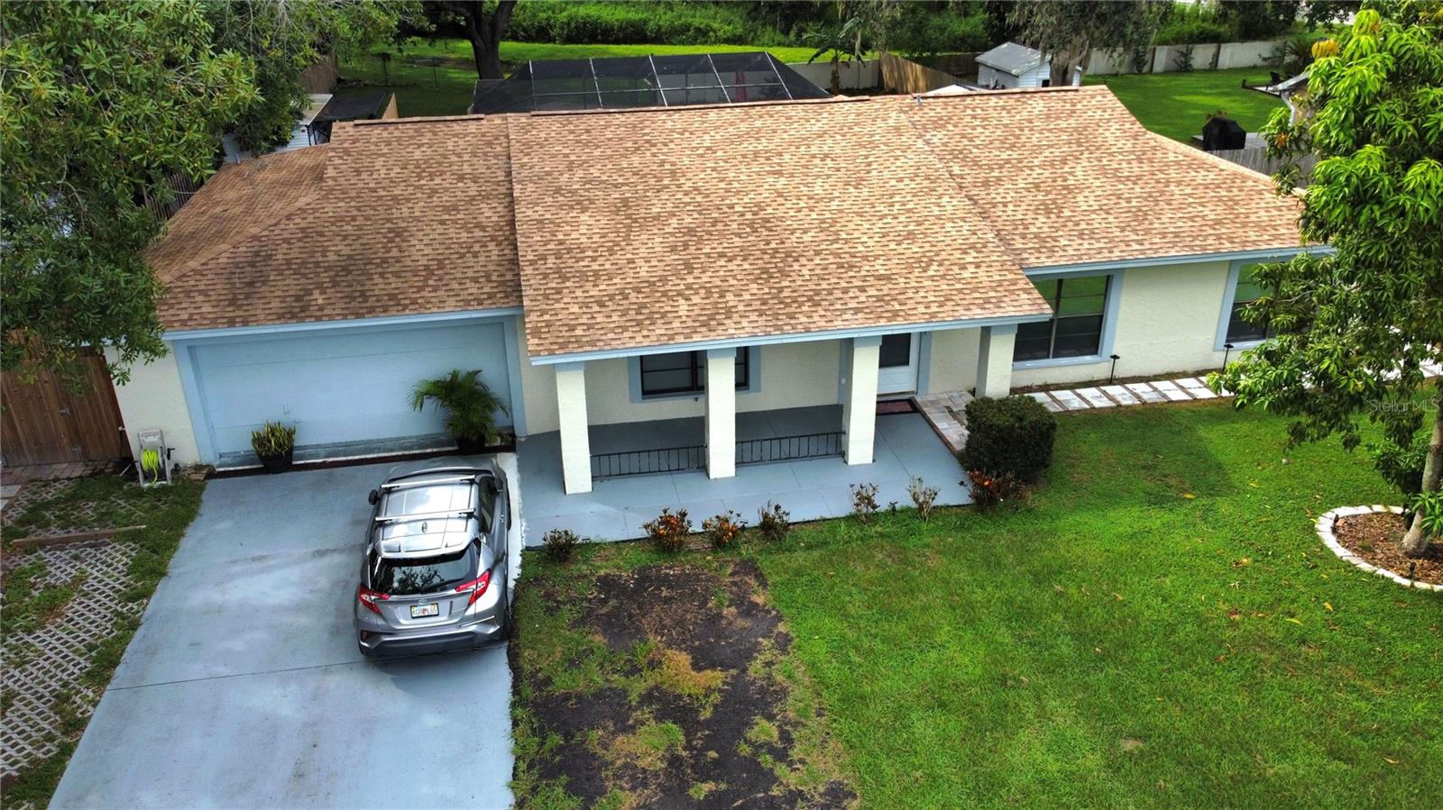 WOODBRIAR WEST - Residential