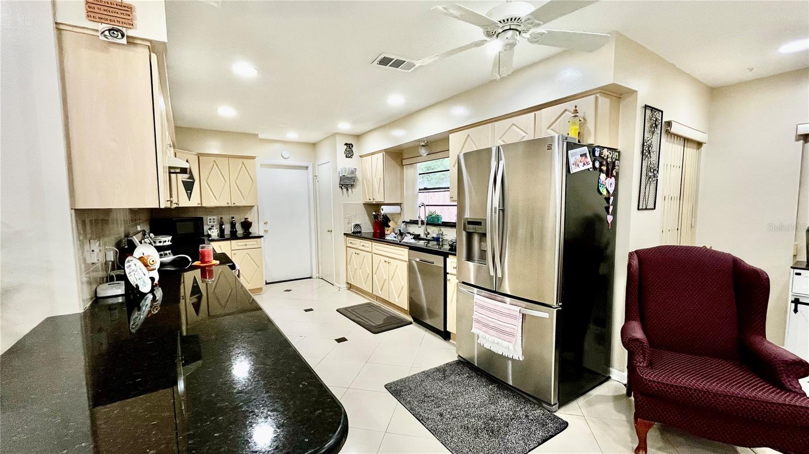 WOODBRIAR WEST - Residential