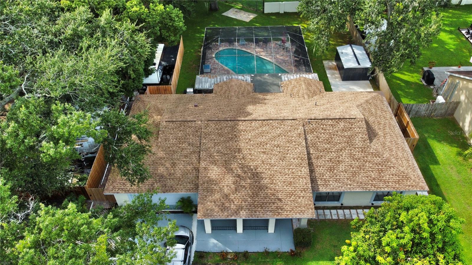 WOODBRIAR WEST - Residential