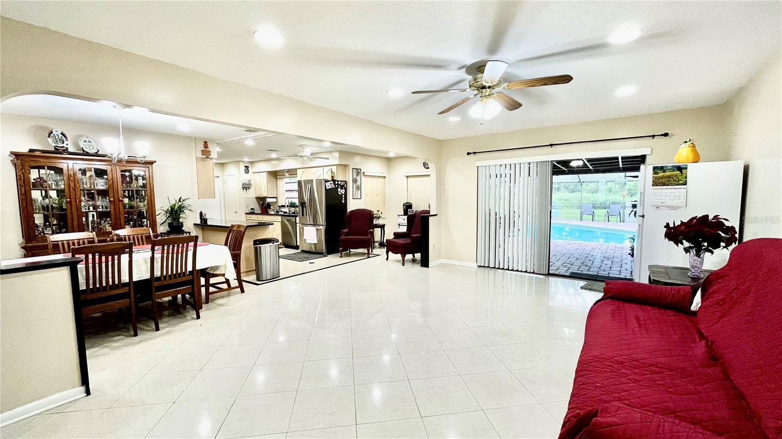 WOODBRIAR WEST - Residential