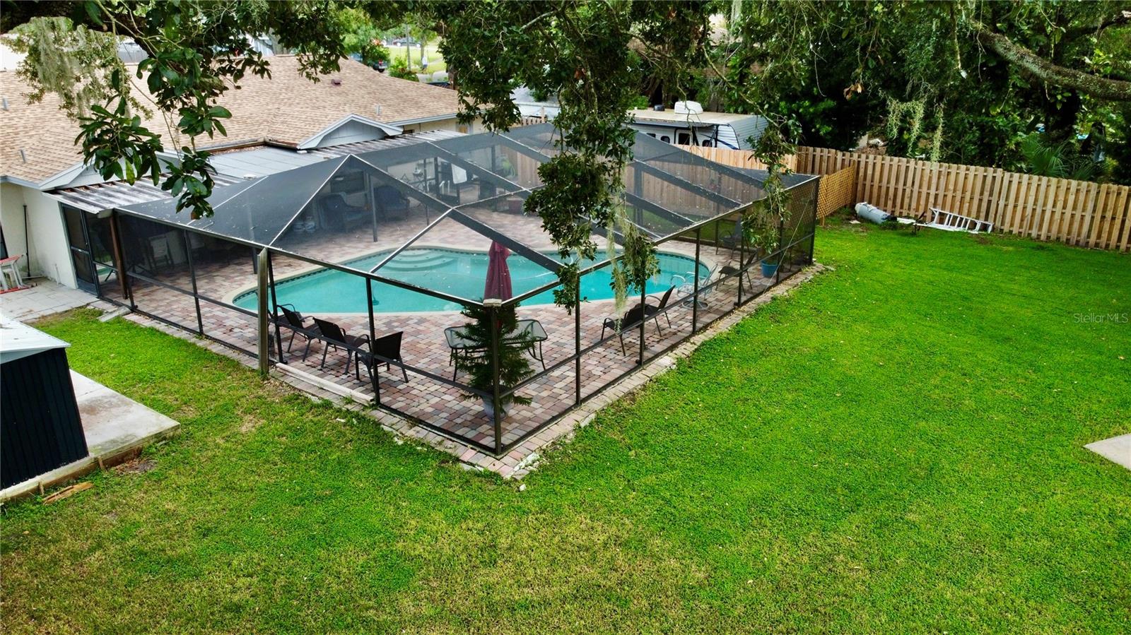 WOODBRIAR WEST - Residential