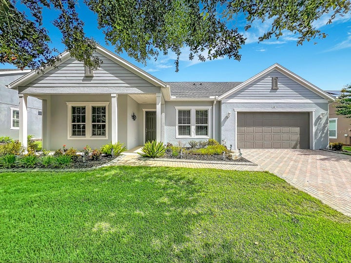 Photo 1 of 47 — 107 BALMY COAST ROAD, GROVELAND, FL 34736