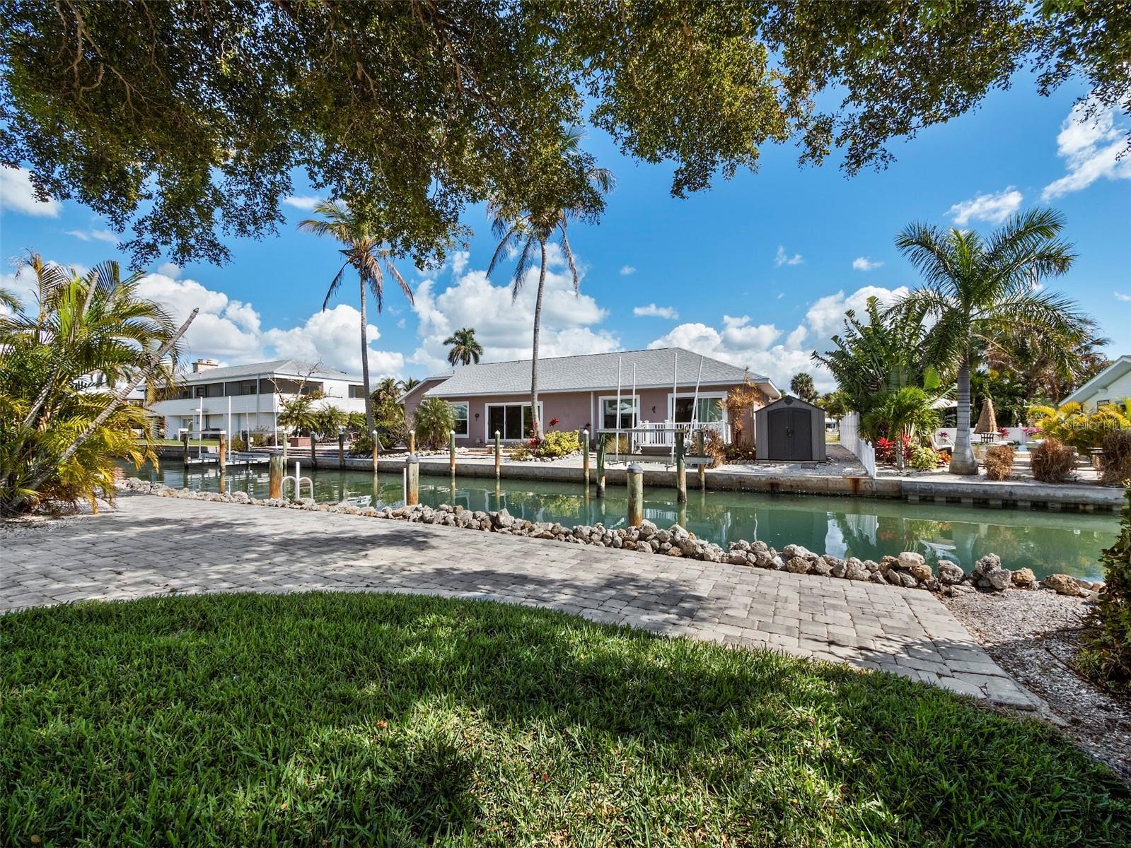 LONGBOAT KEY - Residential