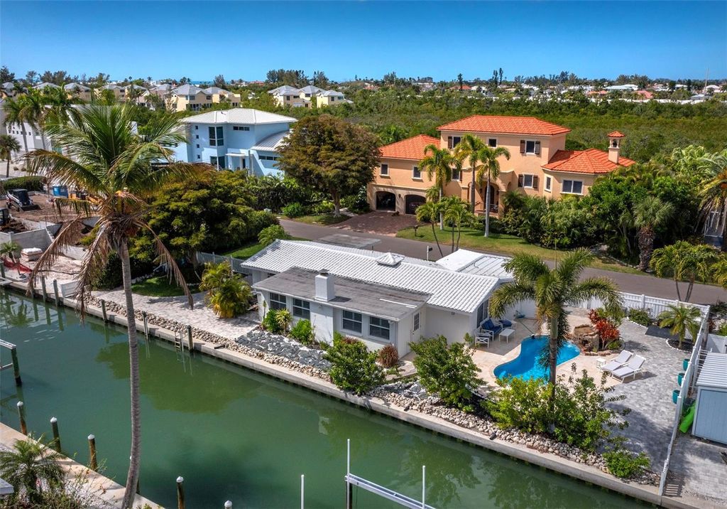 Photo of 726 Jungle Queen Way, Longboat Key, FL 34228 (MLS # A4684733)