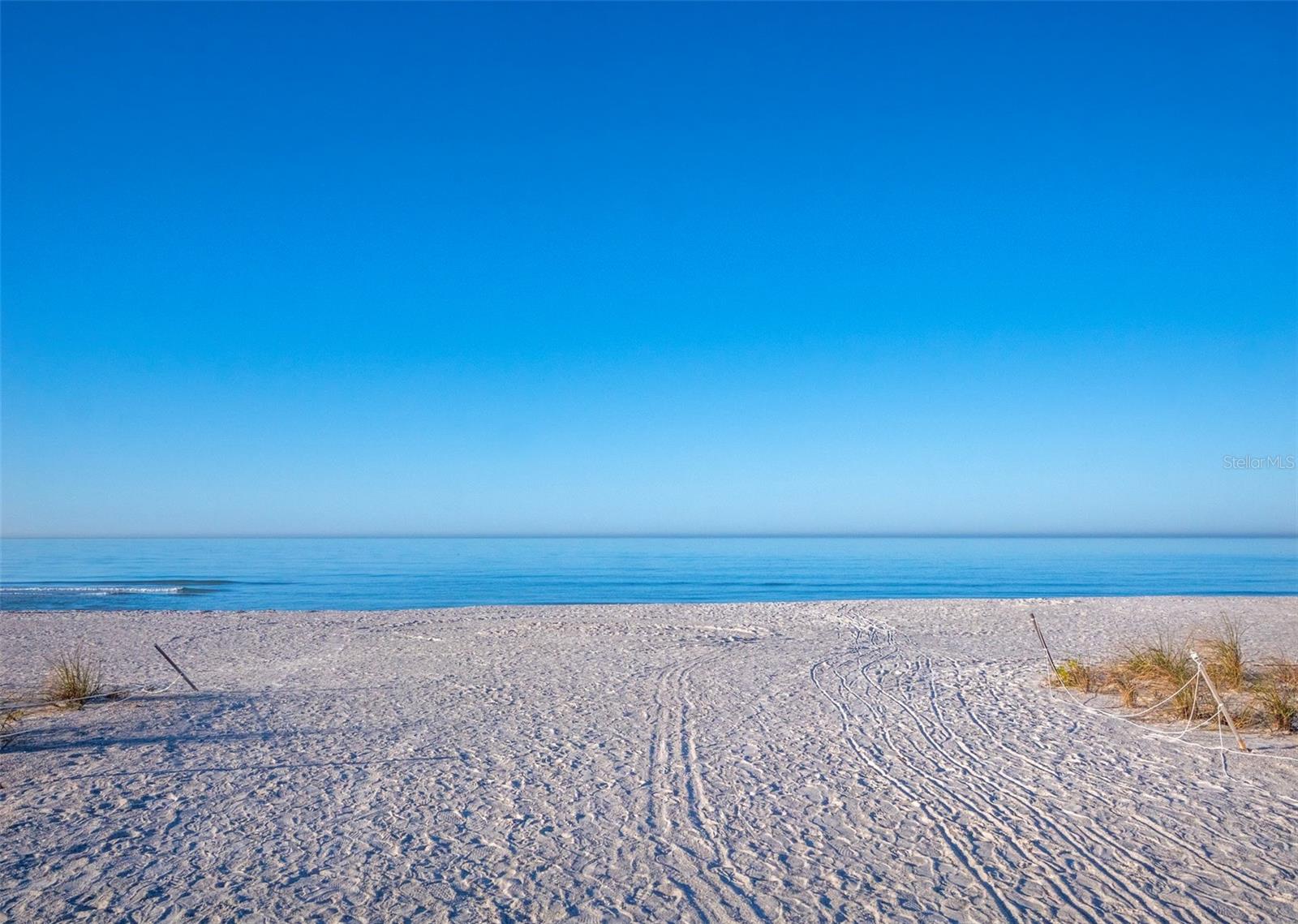LONGBOAT KEY - Residential