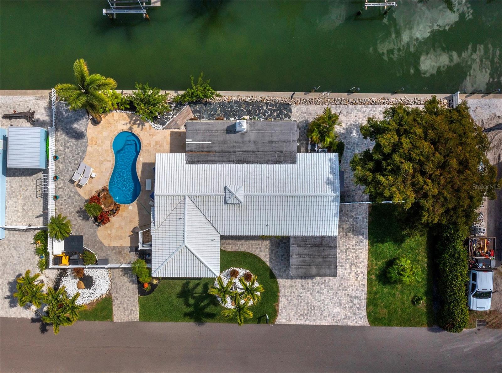 LONGBOAT KEY - Residential