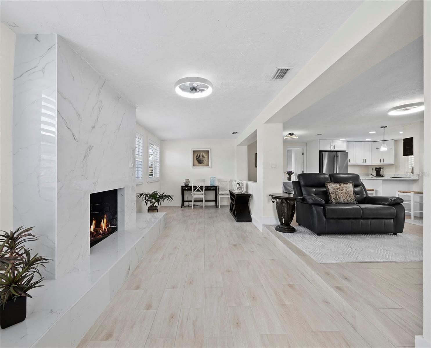 LONGBOAT KEY - Residential