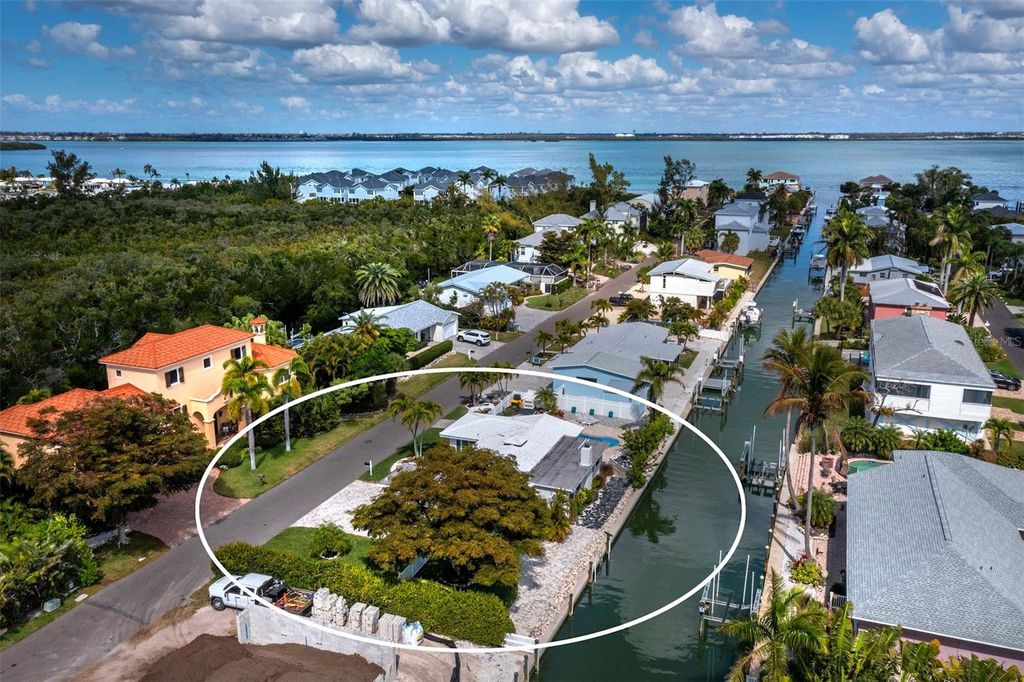 Photo of 726 Jungle Queen Way, Longboat Key, FL 34228 (MLS # A4684733)