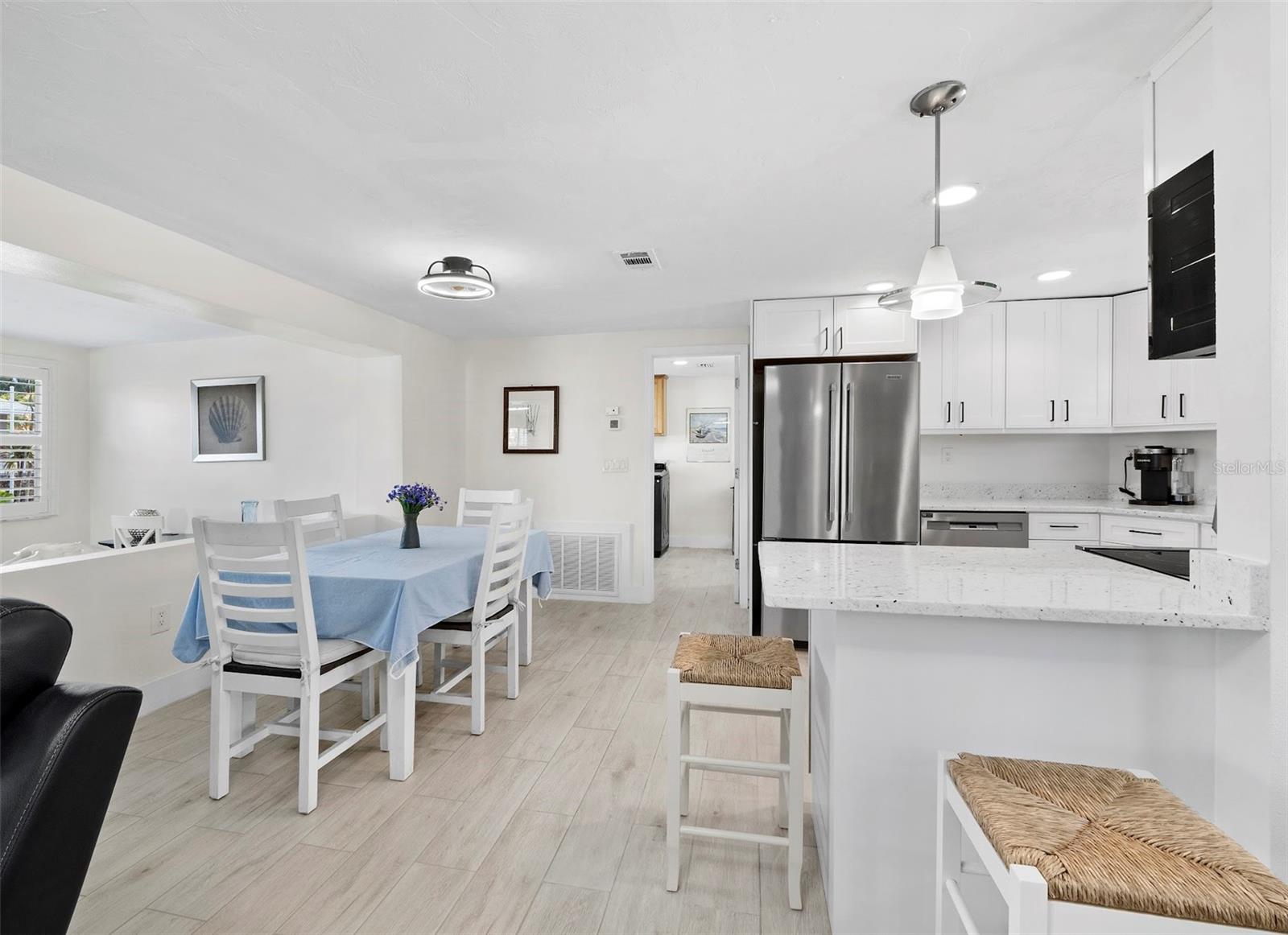 LONGBOAT KEY - Residential