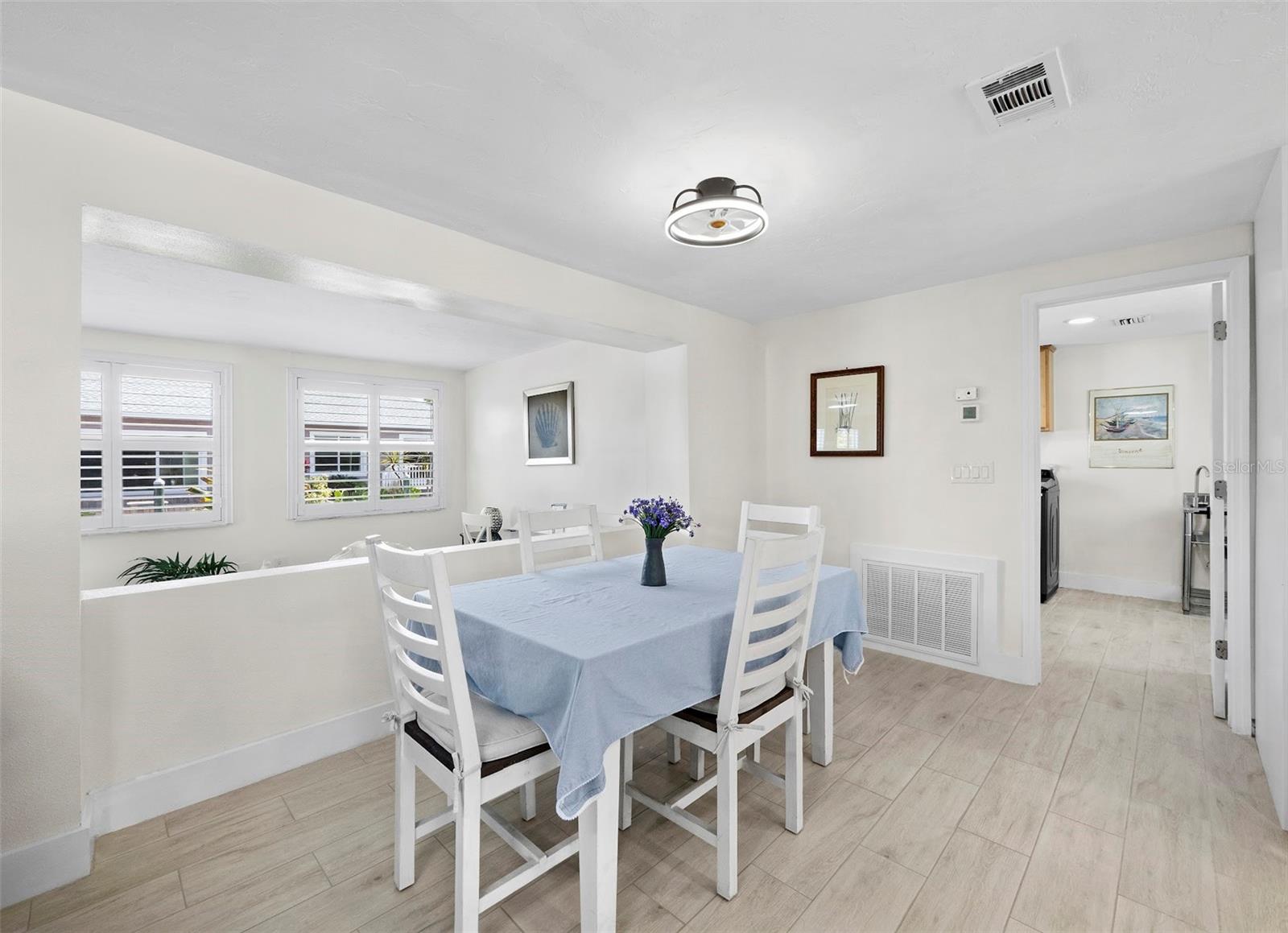 LONGBOAT KEY - Residential