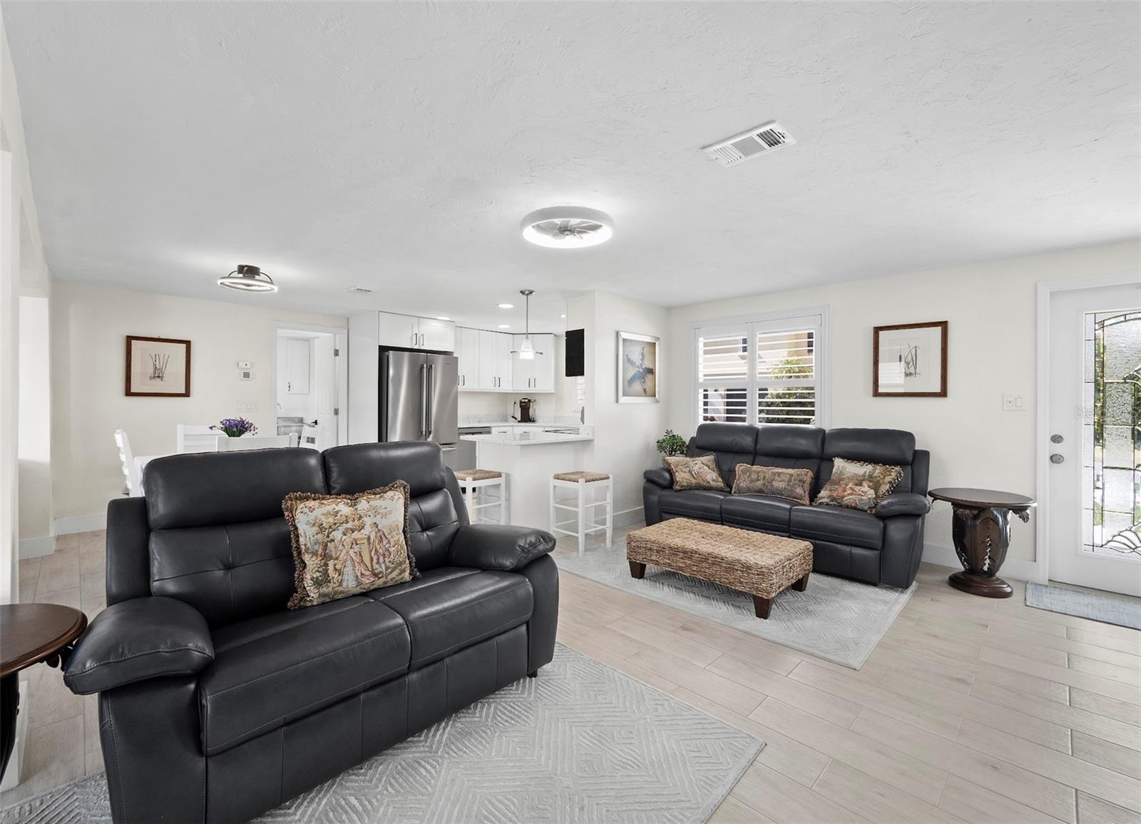 LONGBOAT KEY - Residential