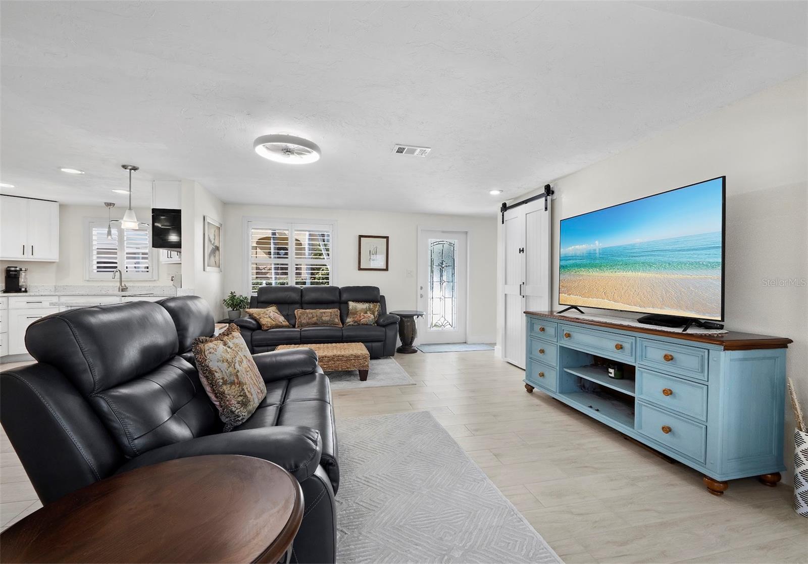 LONGBOAT KEY - Residential