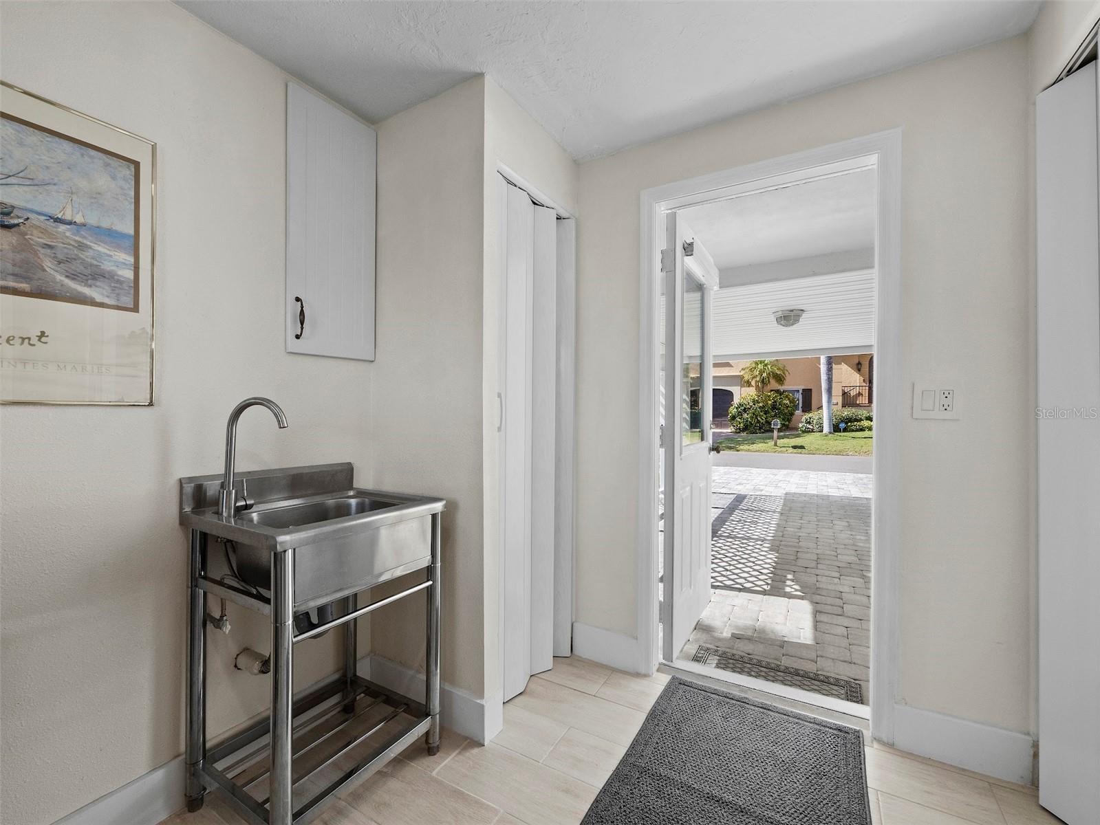 LONGBOAT KEY - Residential