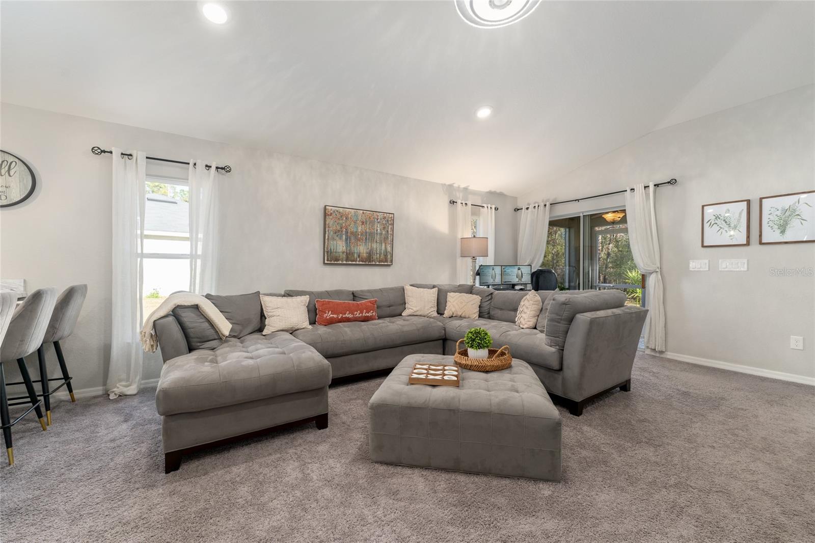 KINGSLAND COUNTRY ESTATE - Residential