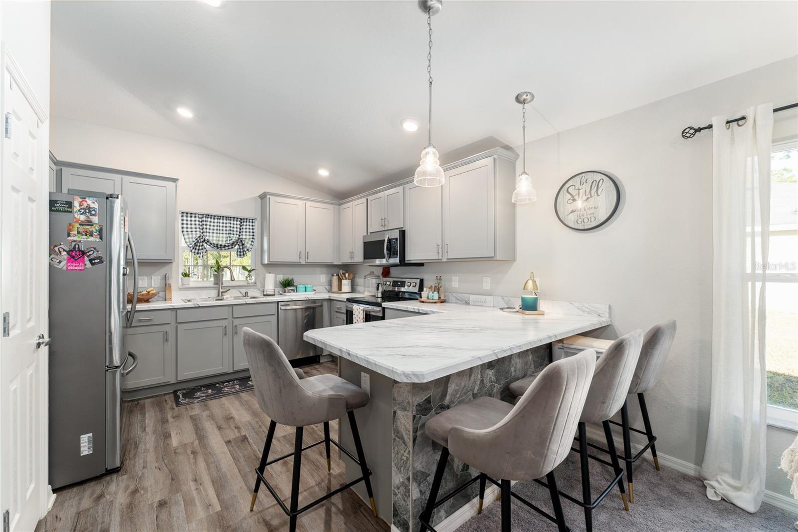 KINGSLAND COUNTRY ESTATE - Residential