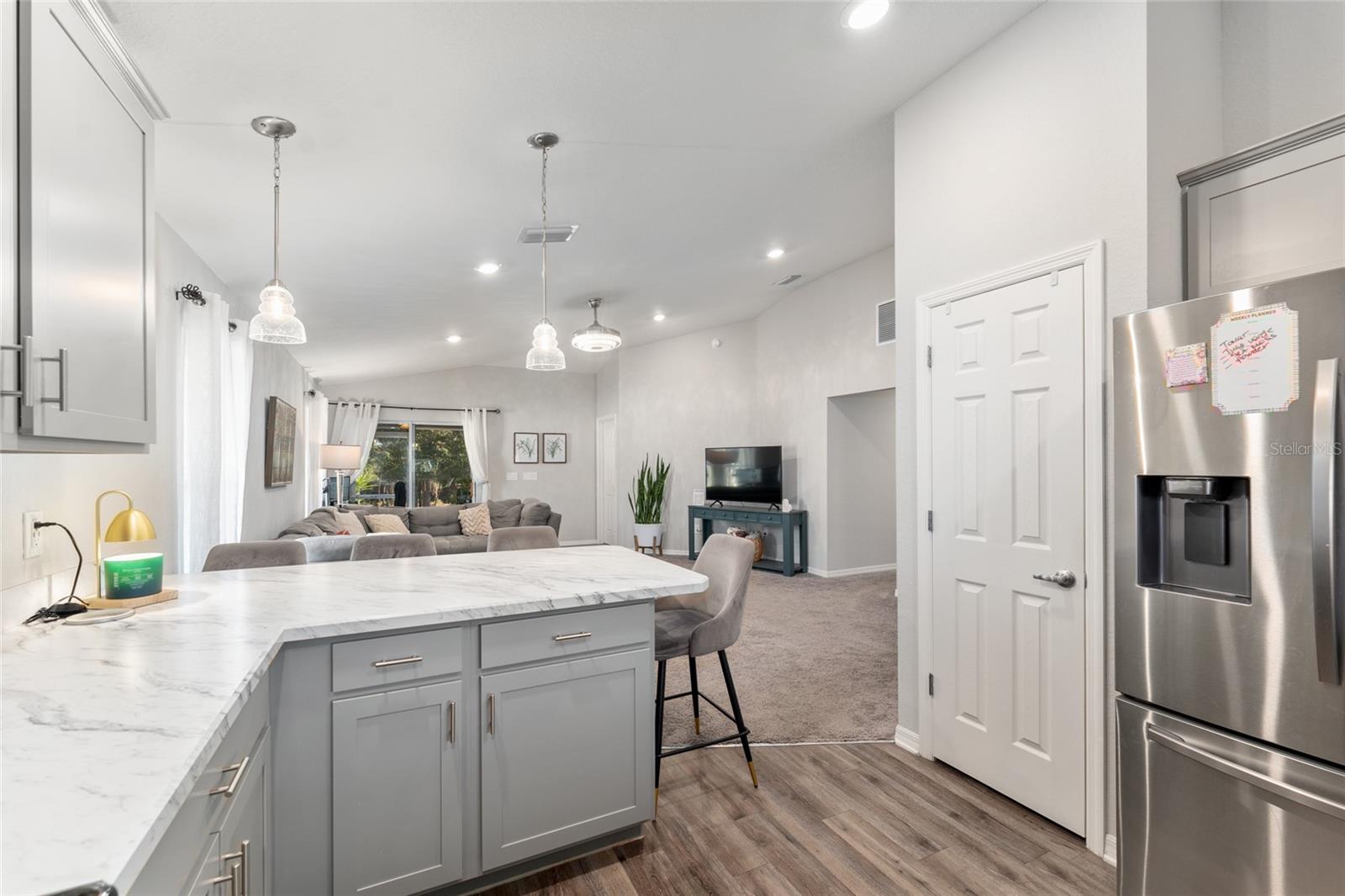 KINGSLAND COUNTRY ESTATE - Residential