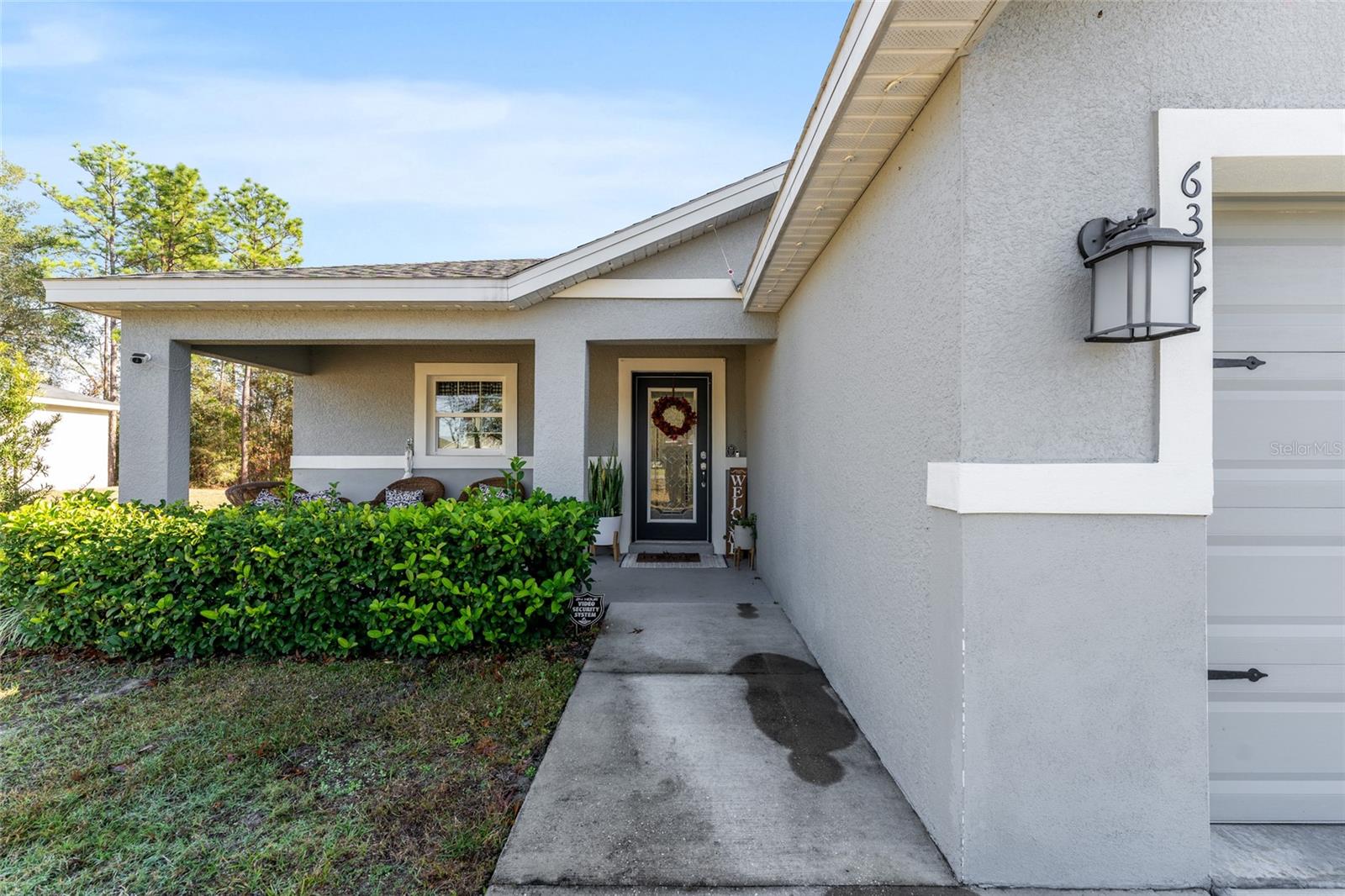 KINGSLAND COUNTRY ESTATE - Residential