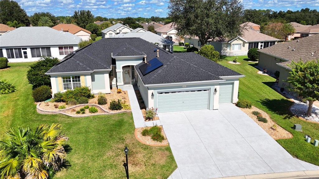 Photo of 9261 SE 124th Place, Summerfield, FL 34491 (MLS # G5119054)