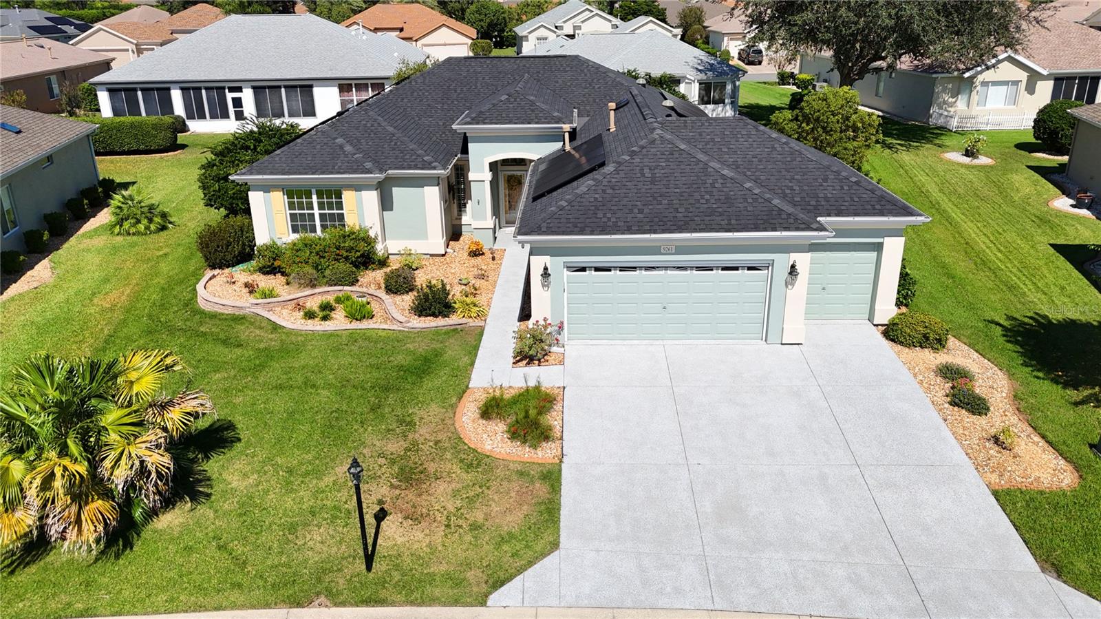 9261 SE 124TH PLACE