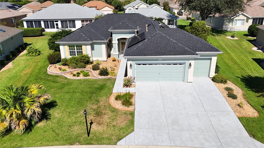 Photo of 9261 SE 124th Place, Summerfield, FL 34491 (MLS # G5119054)