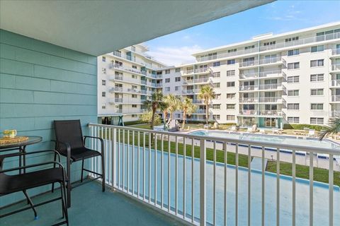 A home in DAYTONA BEACH