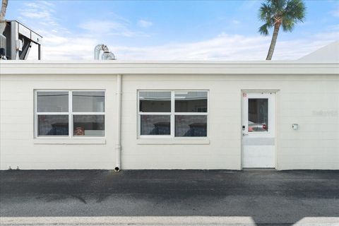 A home in DAYTONA BEACH