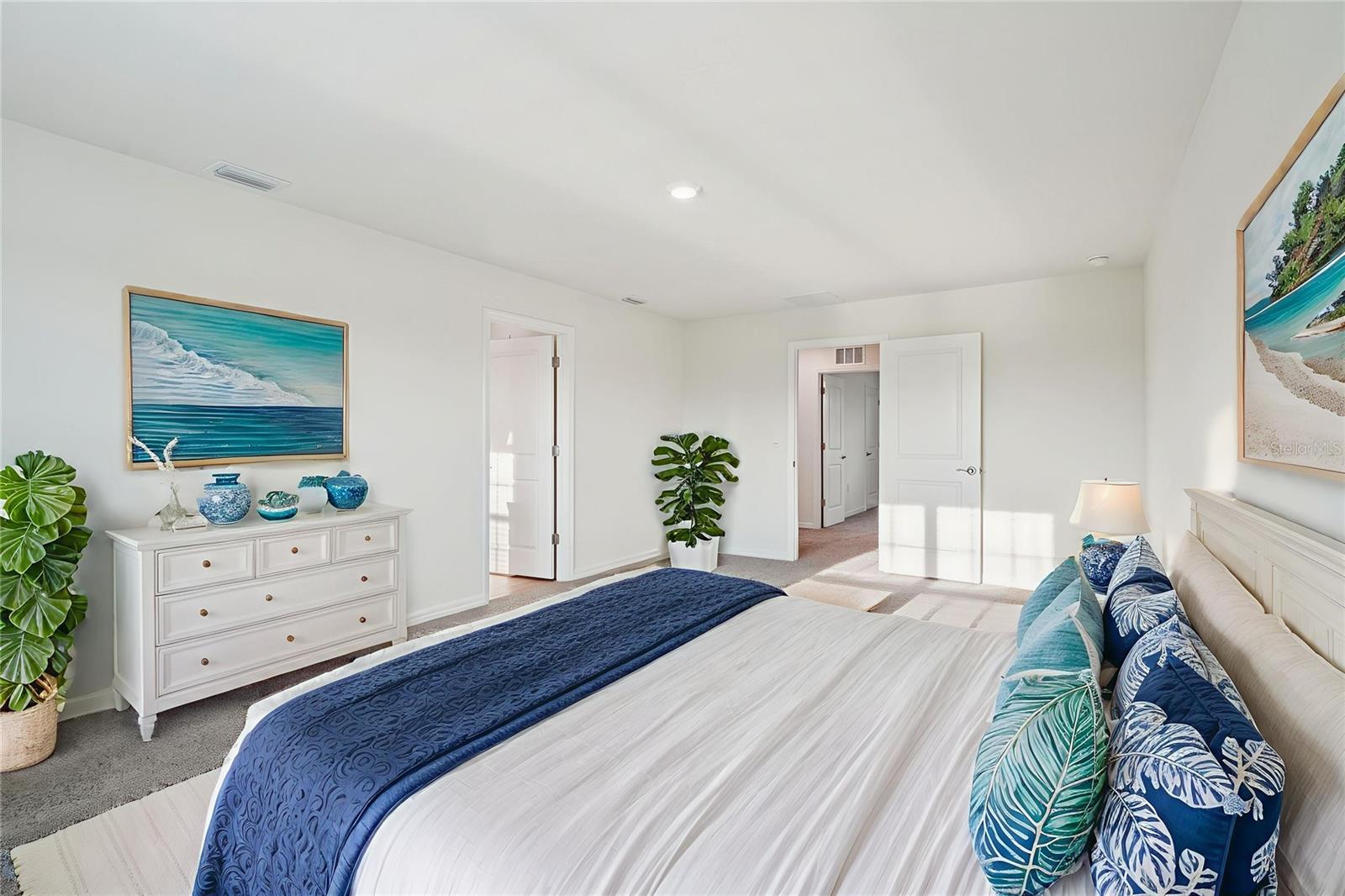 OCALA CROSSINGS SOUTH - Residential