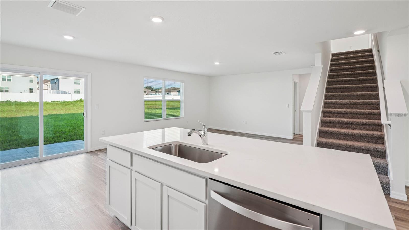 OCALA CROSSINGS SOUTH - Residential