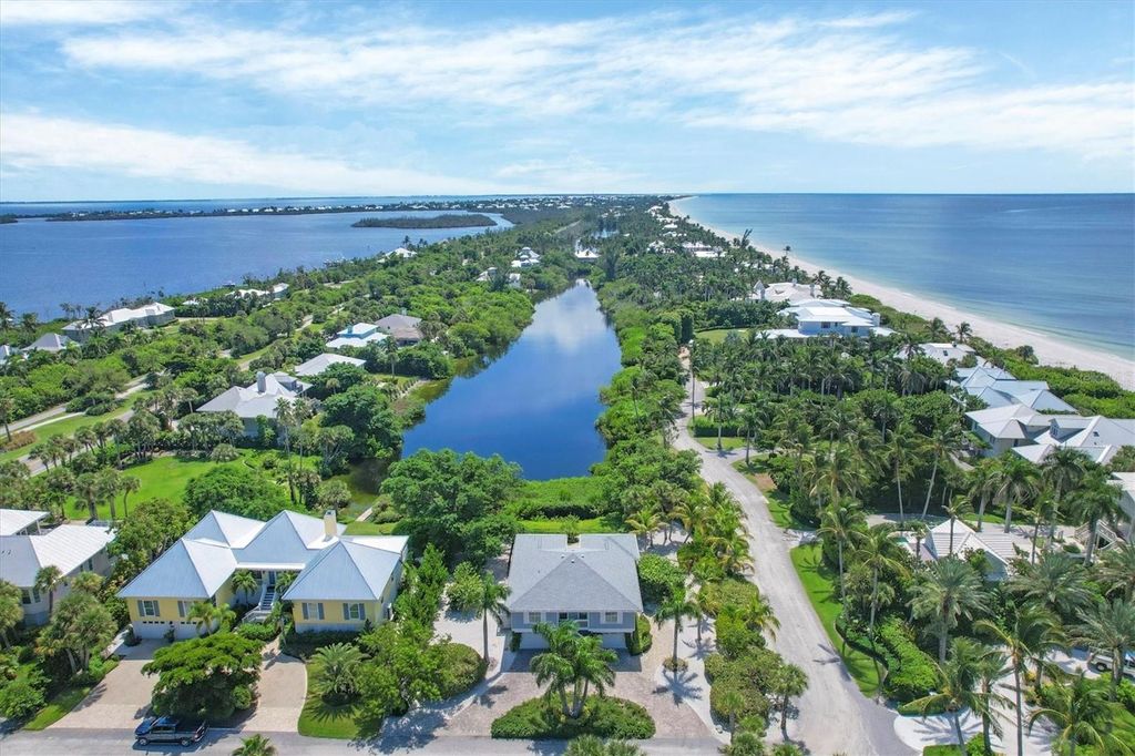 Photo of 4010 40th Street W, Boca Grande, FL 33921 (MLS # D6143522)