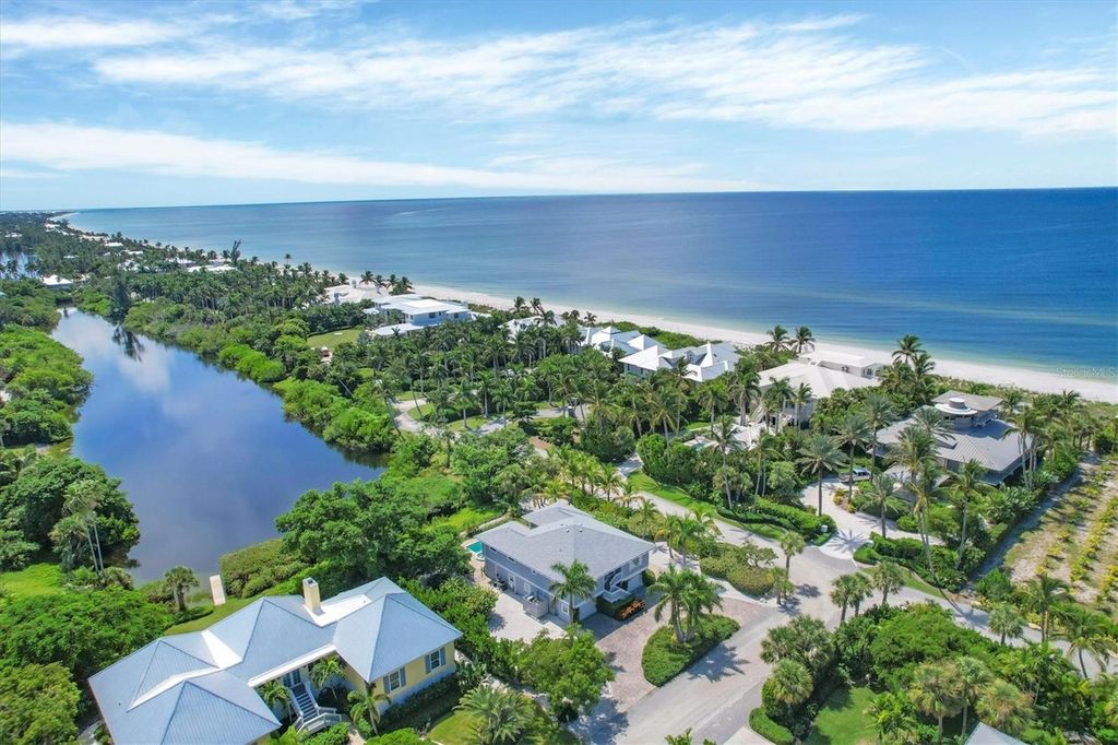 Photo of 4010 40th Street W, Boca Grande, FL 33921 (MLS # D6143522)