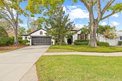 Photo of 3709 W Horatio Street, Tampa, FL 33609 (MLS # TB8432649)