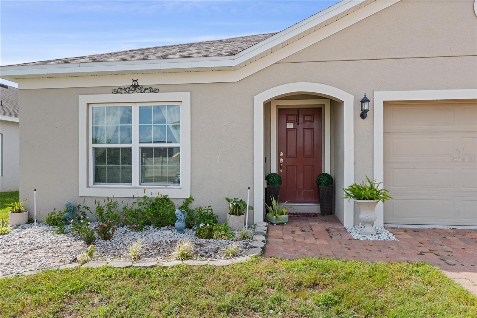 2711 WADEVIEW LOOP