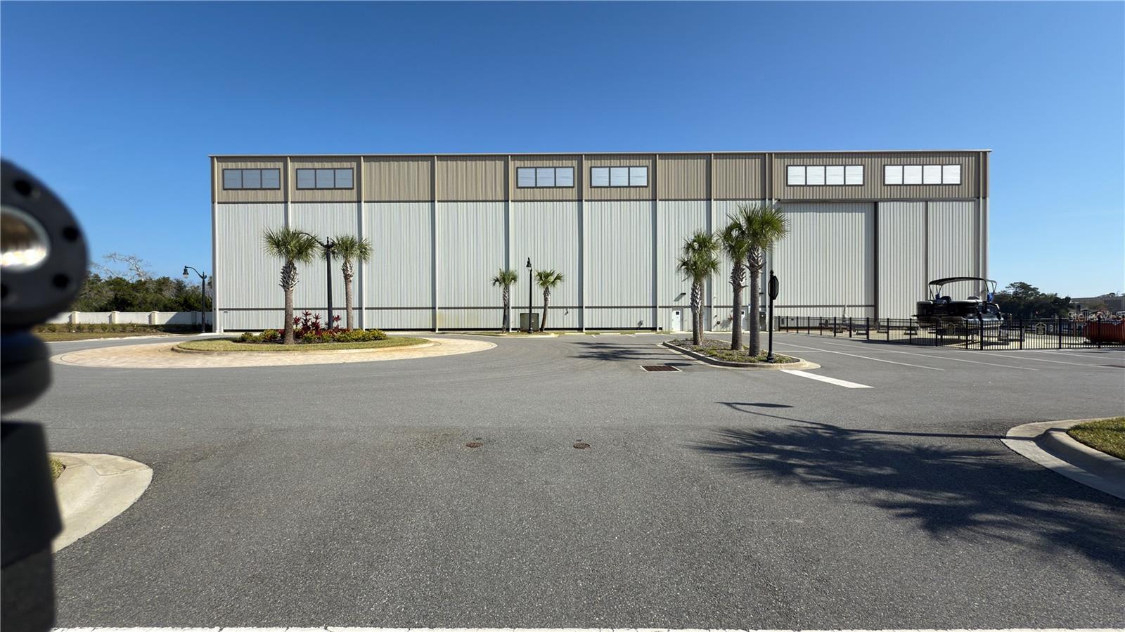 MARINA DEL PALMA - Land