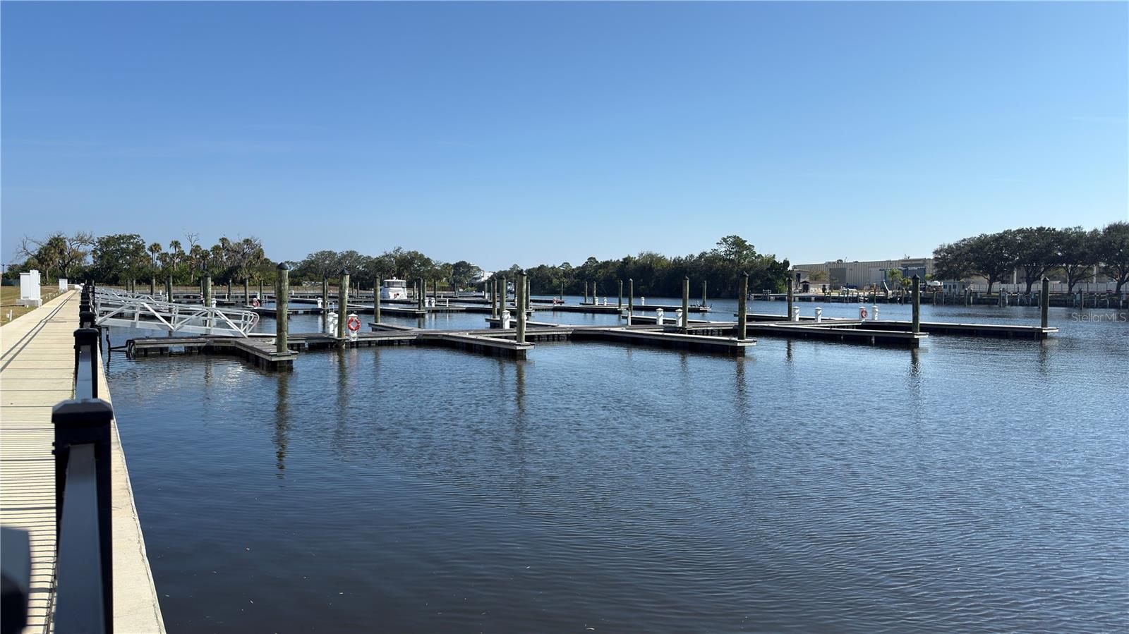 MARINA DEL PALMA - Land