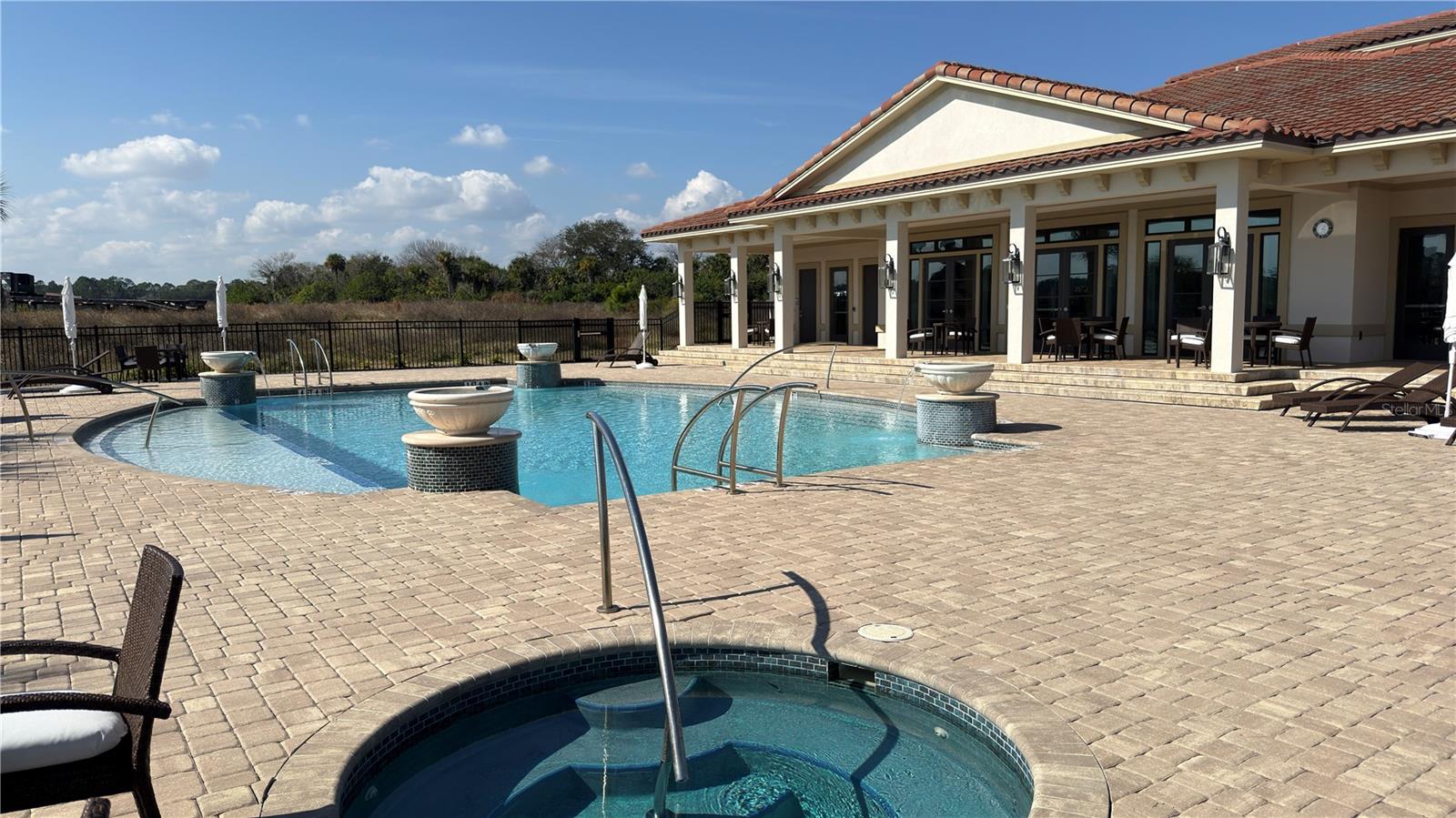 MARINA DEL PALMA - Land