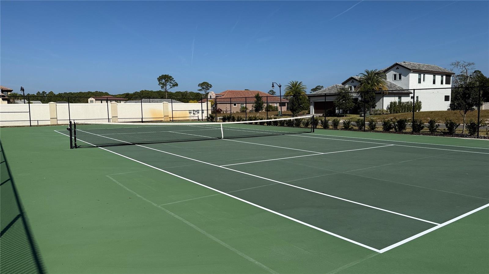 MARINA DEL PALMA - Land