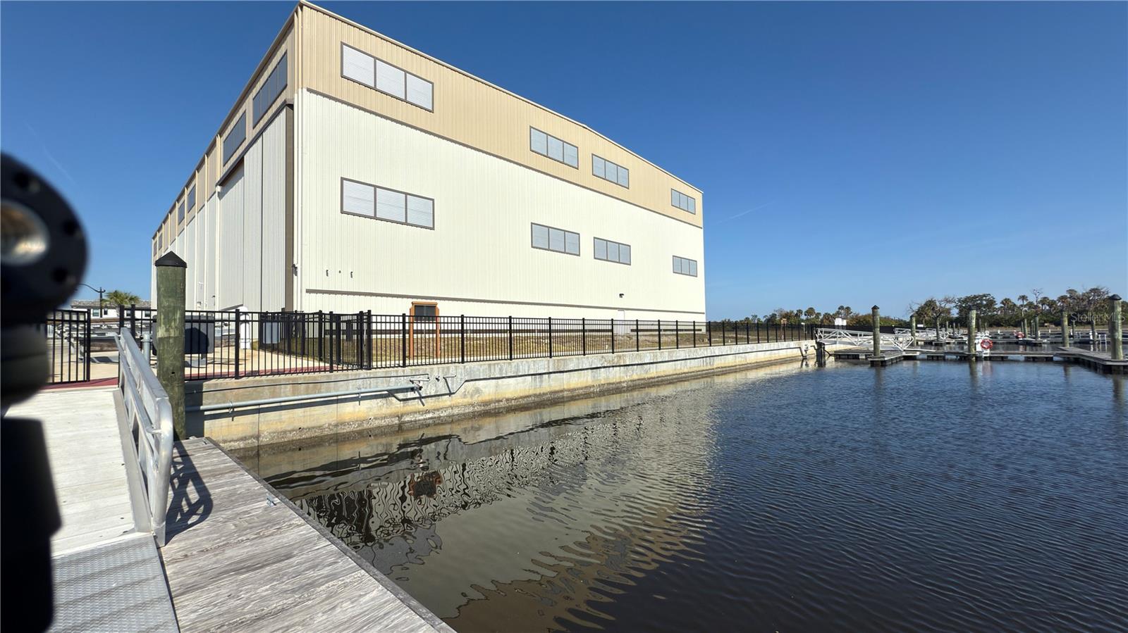 MARINA DEL PALMA - Land