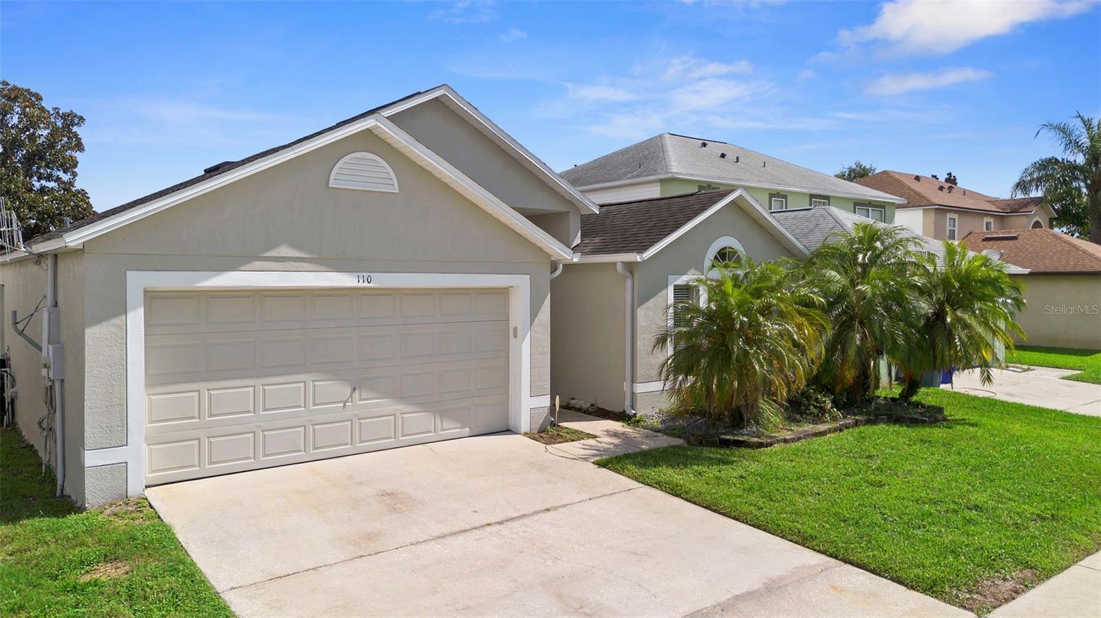 110 MONTEREY OAKS DRIVE