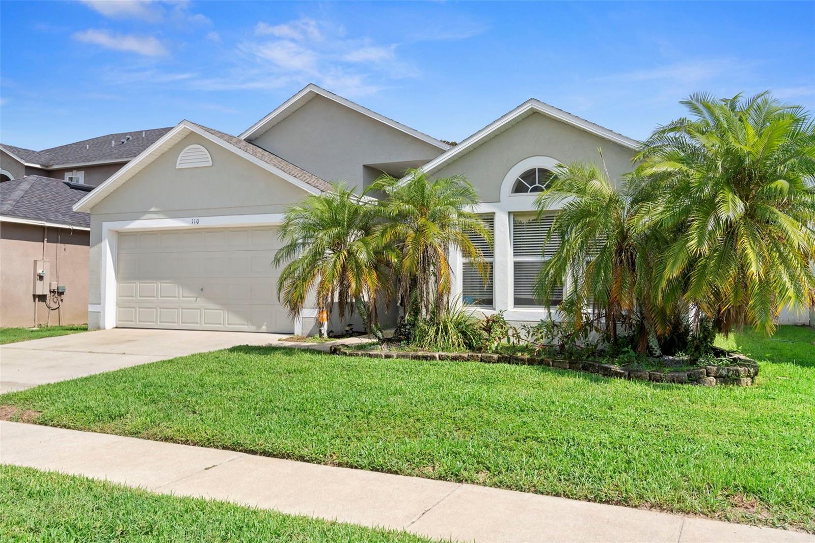 110 MONTEREY OAKS DRIVE