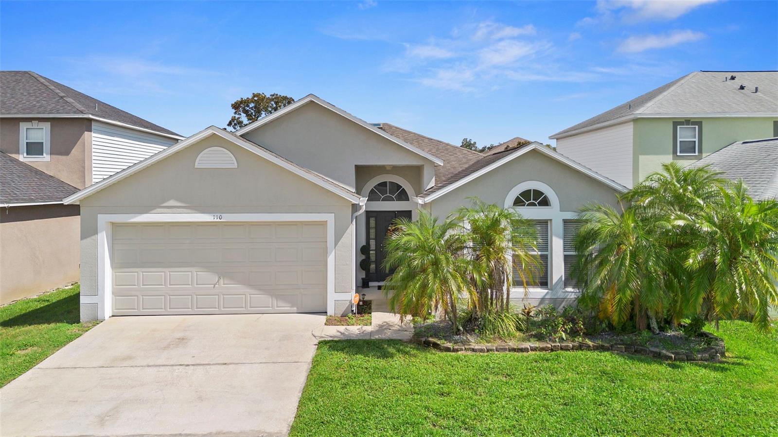 110 MONTEREY OAKS DRIVE