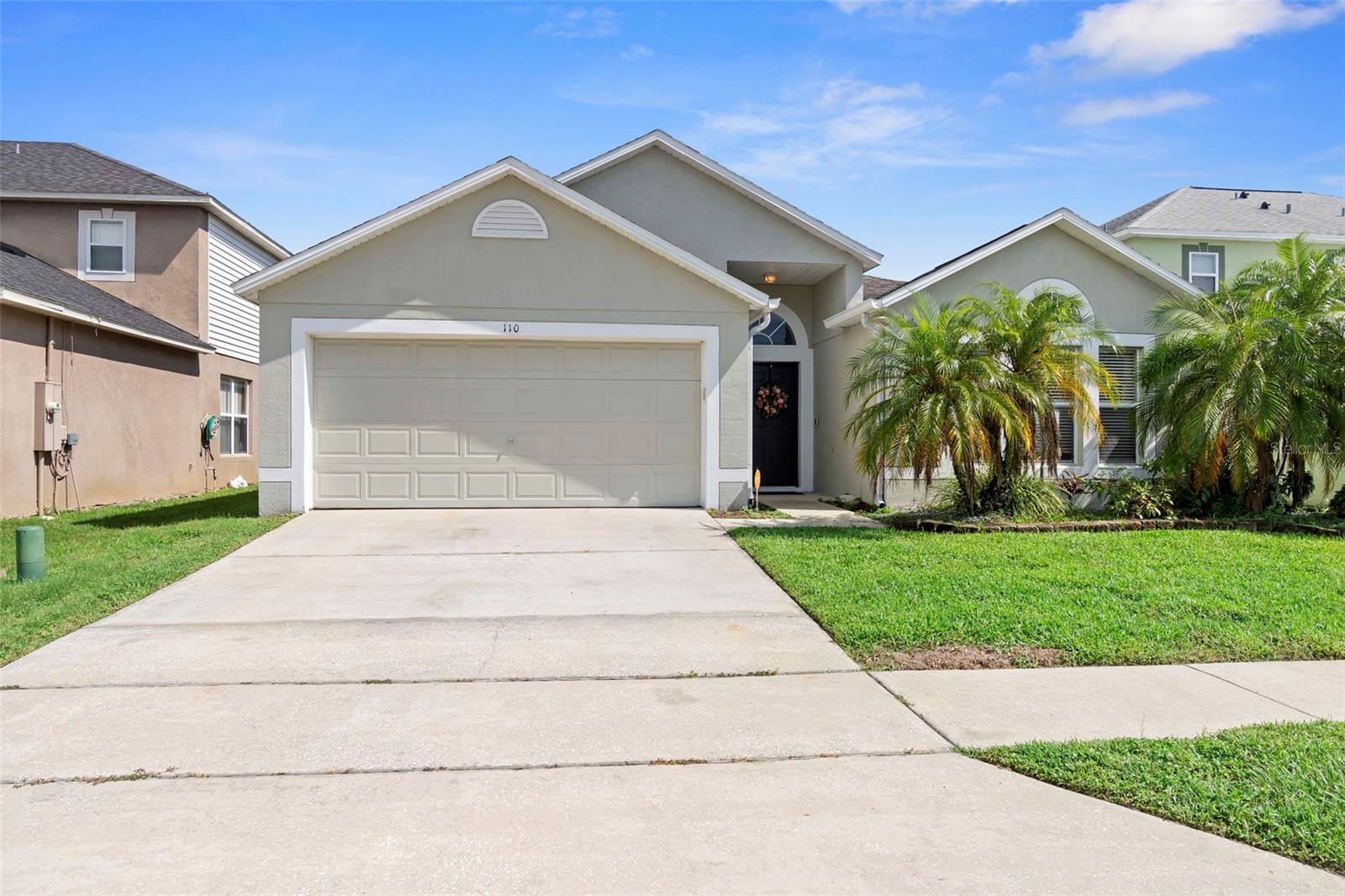 110 MONTEREY OAKS DRIVE