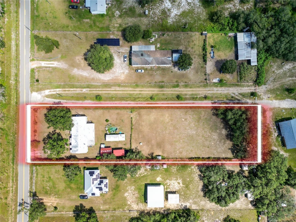 Photo of 1280 Old Stokes Road, Frostproof, FL 33843 (MLS # L4964582)