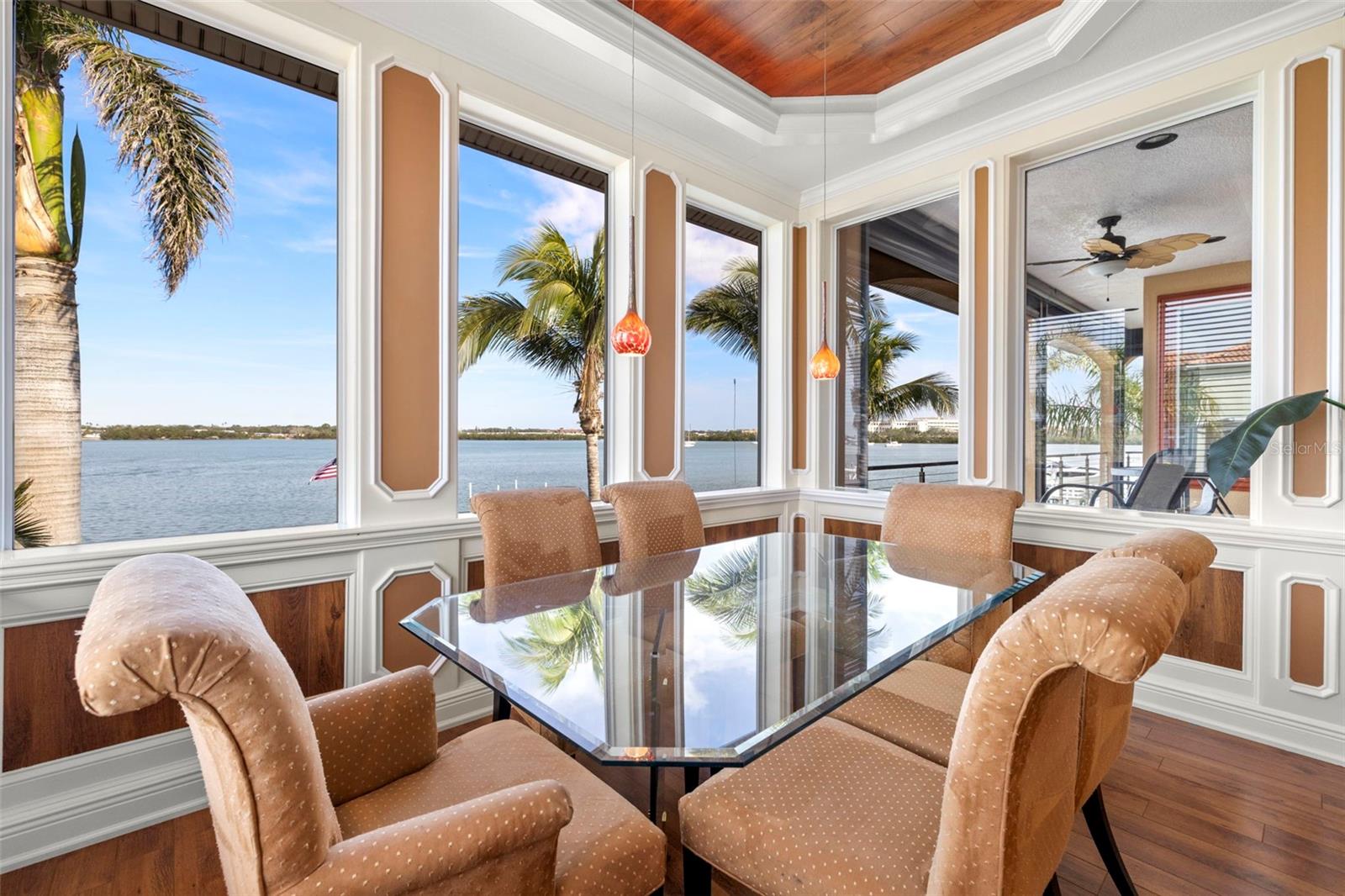 BAY POINT ESTATES 2ND ADD - Residential