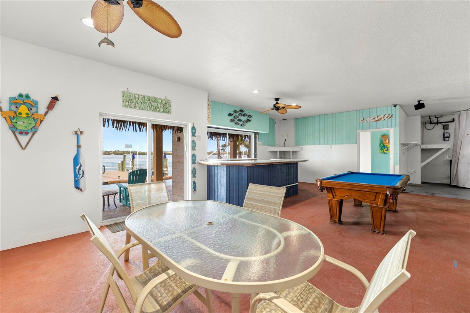 BAY POINT ESTATES 2ND ADD - Residential