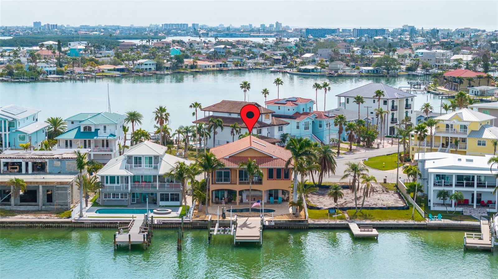 BAY POINT ESTATES 2ND ADD - Residential