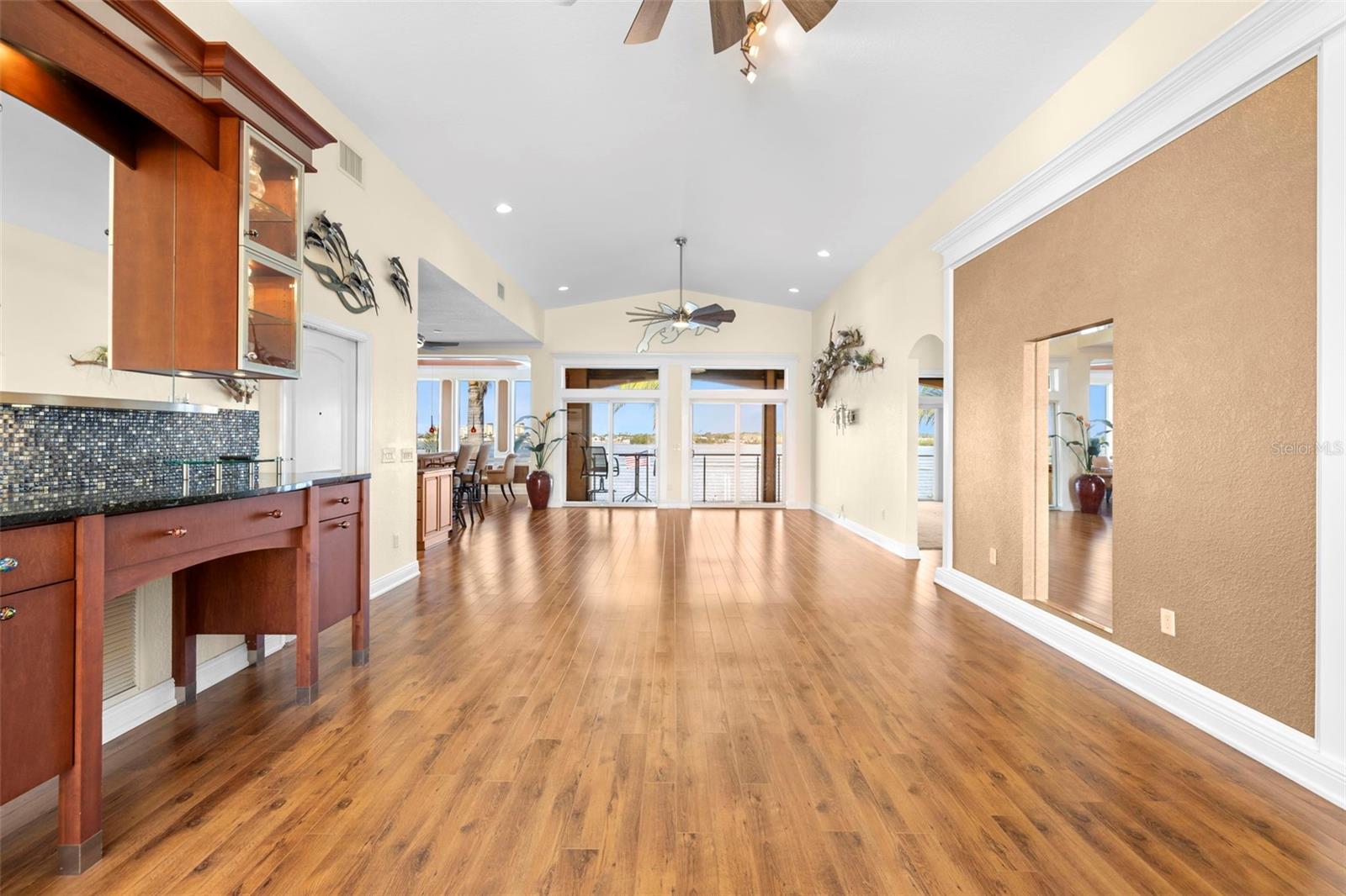 BAY POINT ESTATES 2ND ADD - Residential