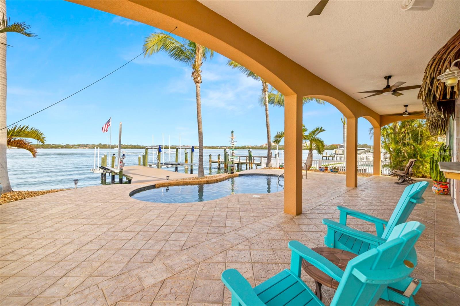 BAY POINT ESTATES 2ND ADD - Residential