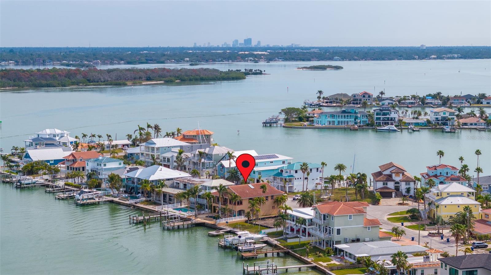 BAY POINT ESTATES 2ND ADD - Residential