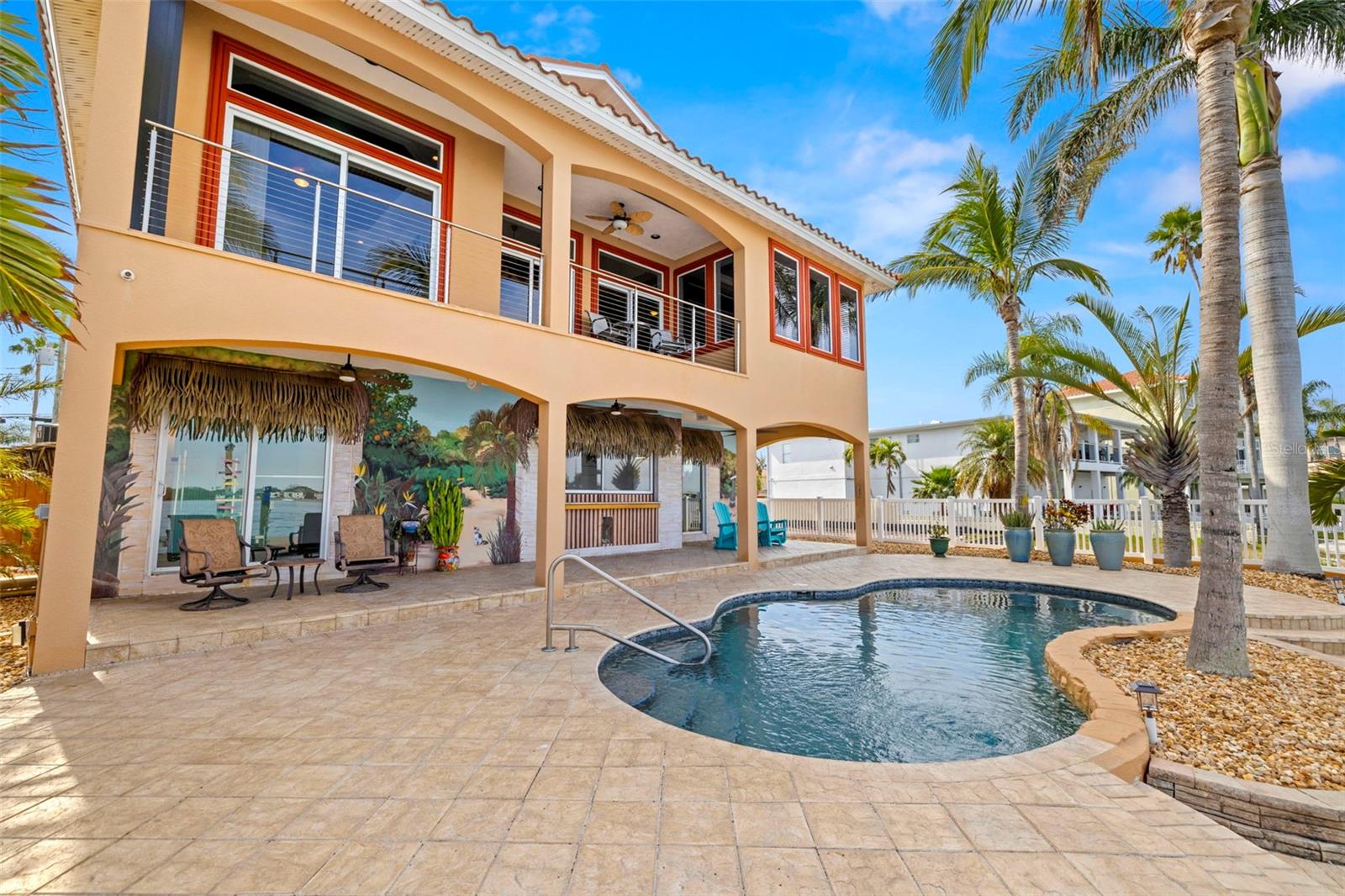 BAY POINT ESTATES 2ND ADD - Residential