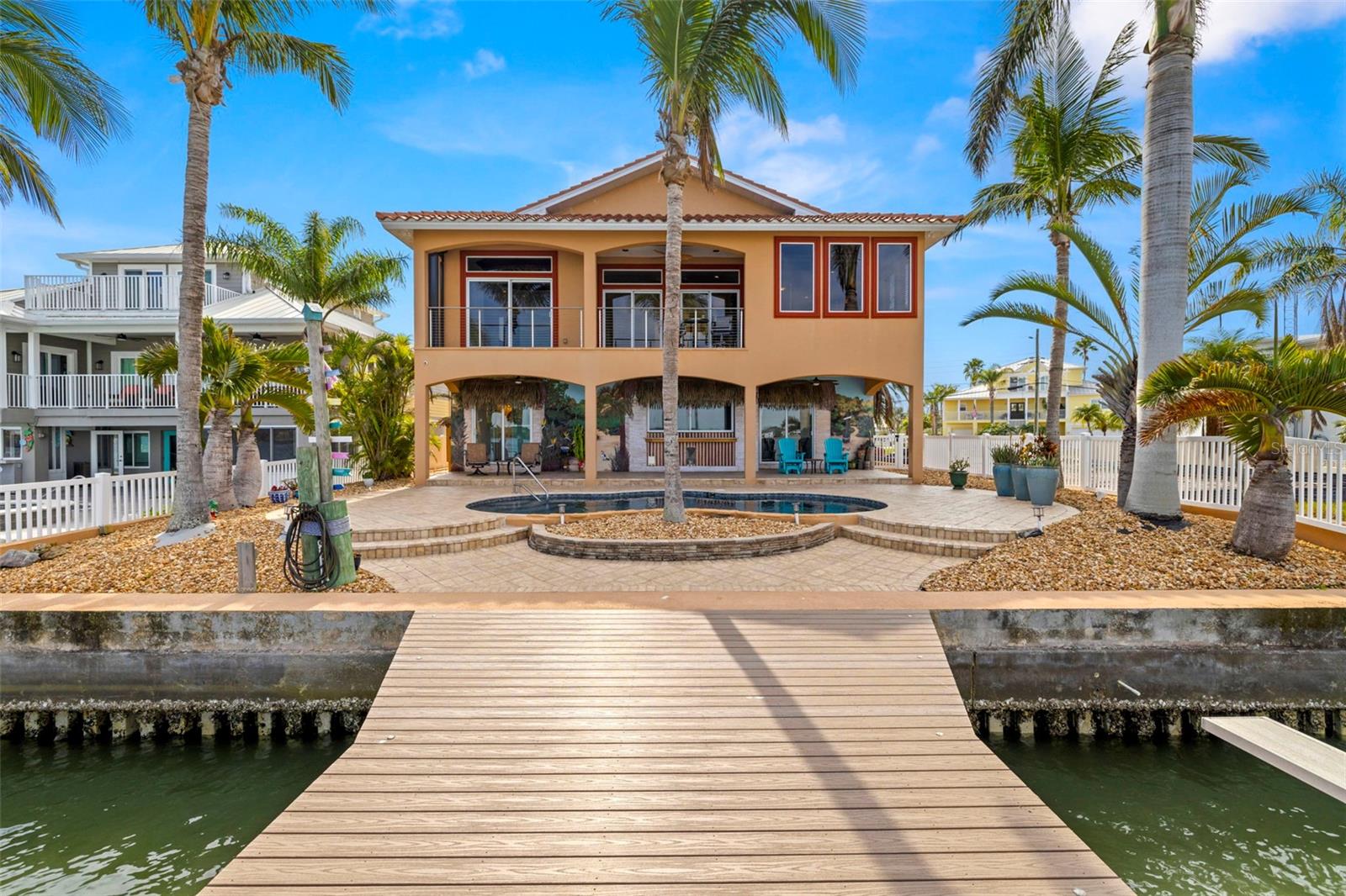 BAY POINT ESTATES 2ND ADD - Residential